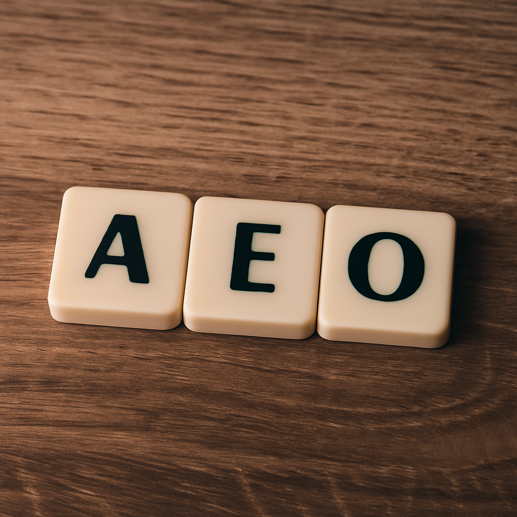 Answer Engine Optimization: The Next Shift in Digital Marketing
